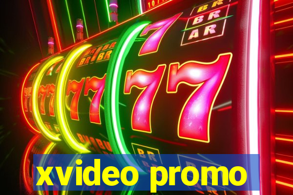 xvideo promo